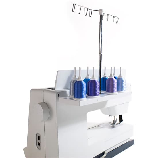 Подставка для 8 катушек undefined