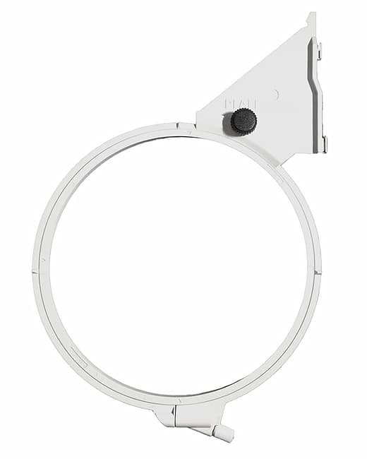 Пяльцы кргулые Creative Round Hoop 120x115 мм undefined