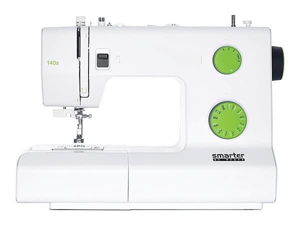 Pfaff Smarter 140s Швейная машина