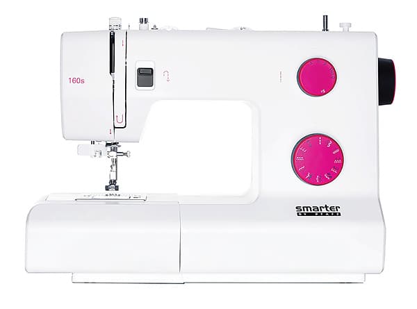 Pfaff Smarter 160s Швейная машина