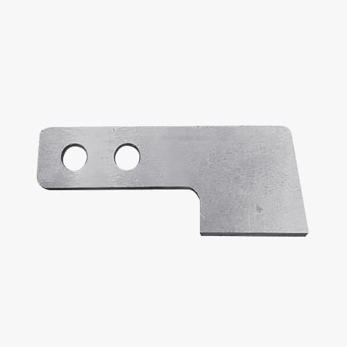 Нижний нож для Pfaff Coverlock 3.0-4.0 undefined