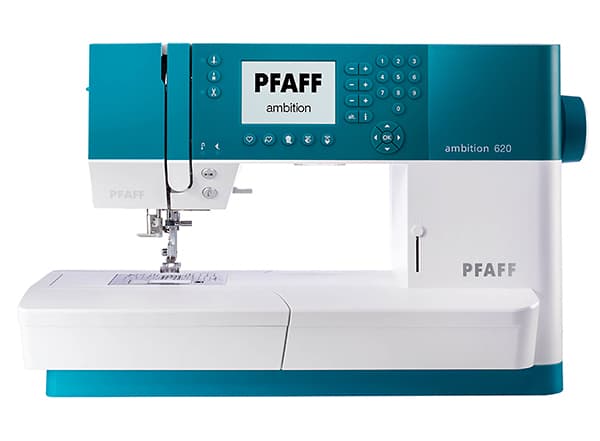 Pfaff Ambition 620 Швейная машина