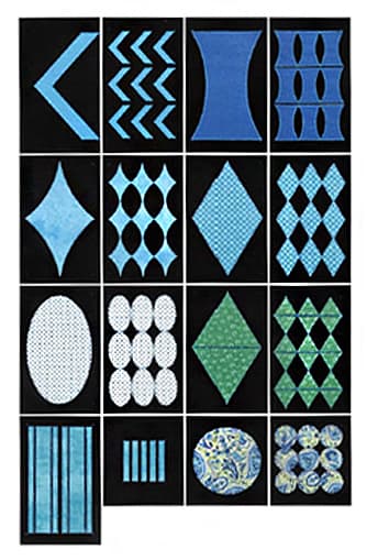 CD с дизайнами Pfaff 491: Creative Metal Hoop Embroideries undefined