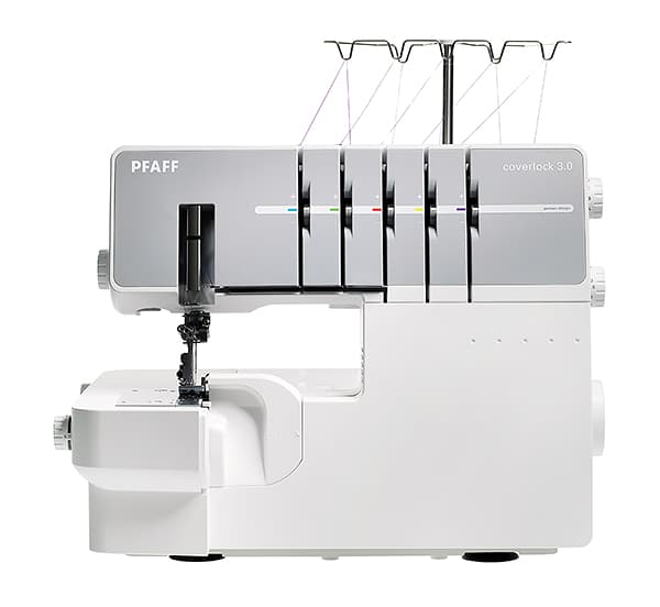 Pfaff Coverlock 3.0 Коверлок