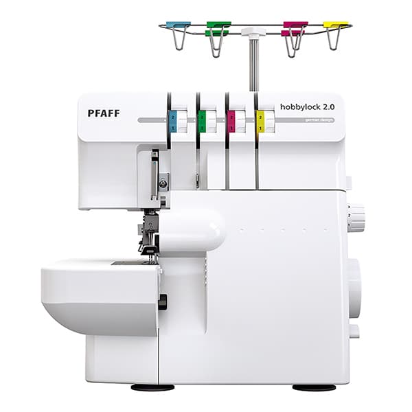 Pfaff Hobbylock 2.0 Оверлок