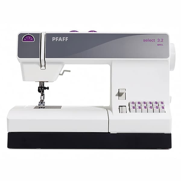 Pfaff Select 3.2 Швейная машина