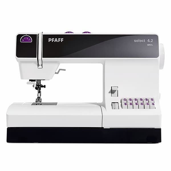 Pfaff Select 4.2 Швейная машина