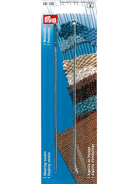 Набор игл для упаковки (ткацкая и упаковочная) undefined