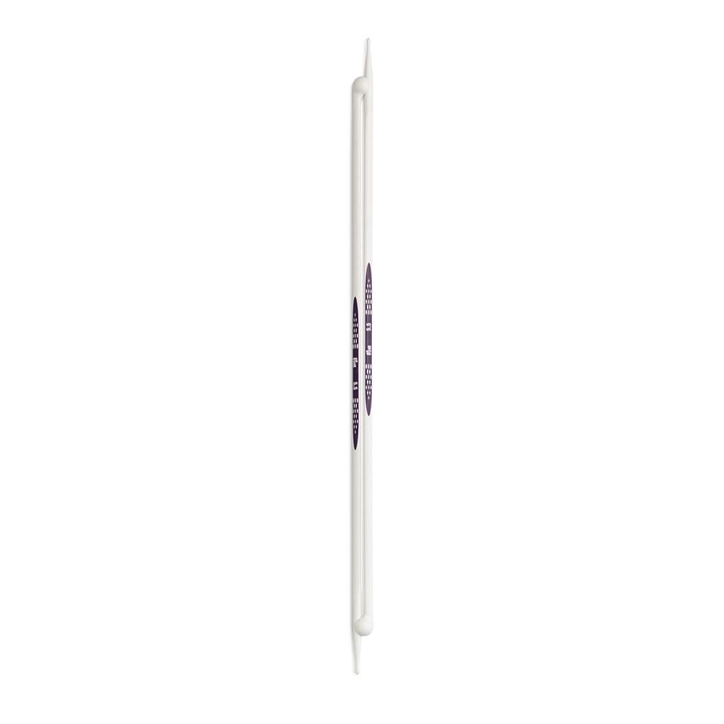 Спицы эргономичные Prym Ergonomics 35см/5,5мм (2шт) - №1