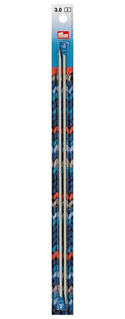 Спицы алюминиевые 30см/3,0мм undefined