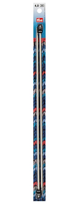 Спицы алюминиевые 35см/4мм undefined