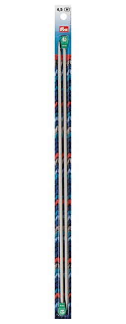 Спицы алюминиевые 40см/4,5мм undefined