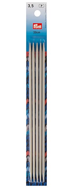 Спицы алюминиевые (набор из 5шт) 20см/3.5мм undefined