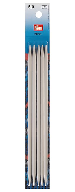 Спицы алюминиевые (набор из 5шт) 20см/5мм undefined