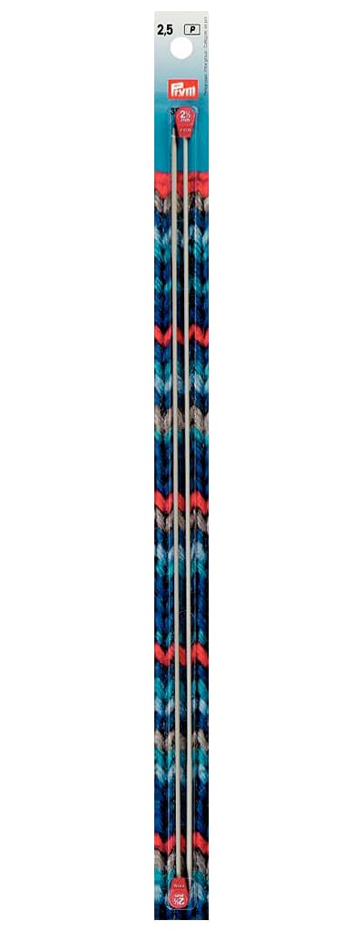 Спицы алюминиевые 35см/2,5мм