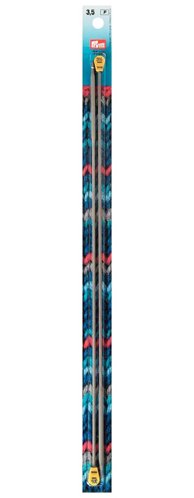 Спицы алюминиевые 35см/3,5мм