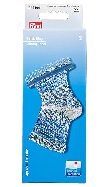 Приспособление для вязания носков и митенок S undefined