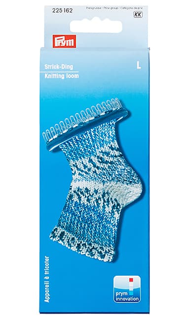 Приспособление для вязания носков и митенок L undefined