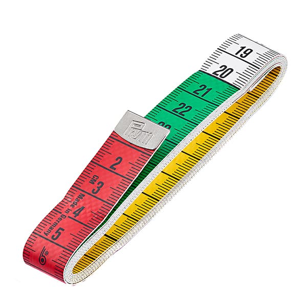 Лента измерительная  "Color" с сантиметровой шкалой 1.5м без упаковки undefined