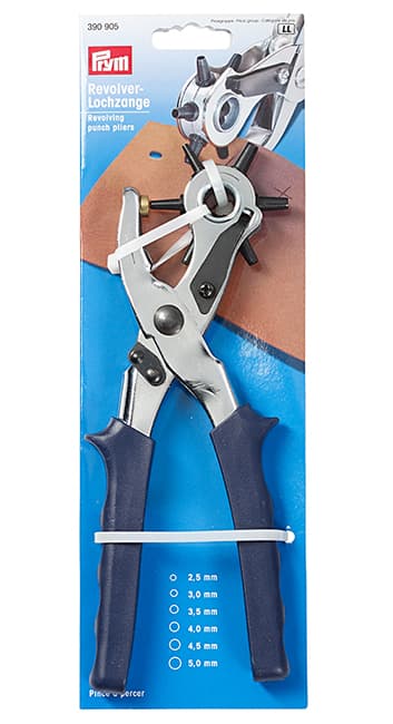 Пробойник для кожи undefined