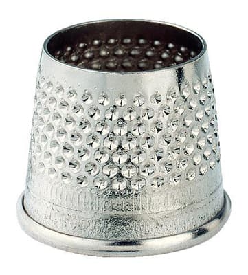 Напёрсток без дна 16мм undefined