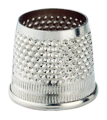 Напёрсток без дна 17мм undefined