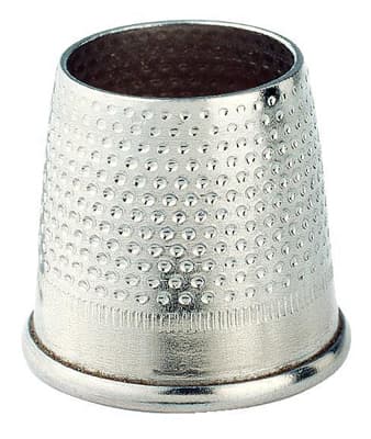 Напёрсток без дна 18мм undefined