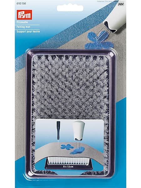 Основа (щетка) для валяния undefined