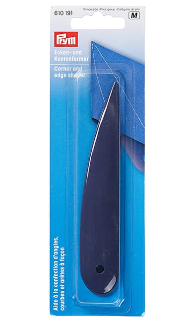 Устройство для формирования уголков и краев undefined