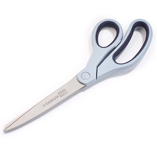 Универсальные ножницы "Titanium" 25см undefined