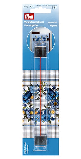 Увеличительное стекло для считывания схемы с магнитной доски undefined