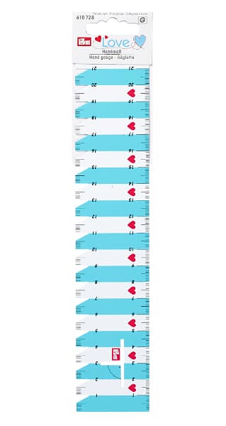 Линейка "Prym Love" для разметки и измерения undefined
