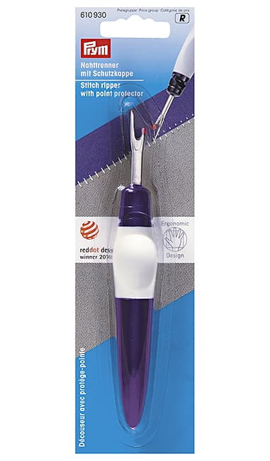 Распарыватель большой с эргономичной ручкой undefined