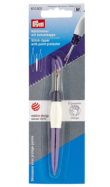 Распарыватель маленький с эргономичной ручкой undefined