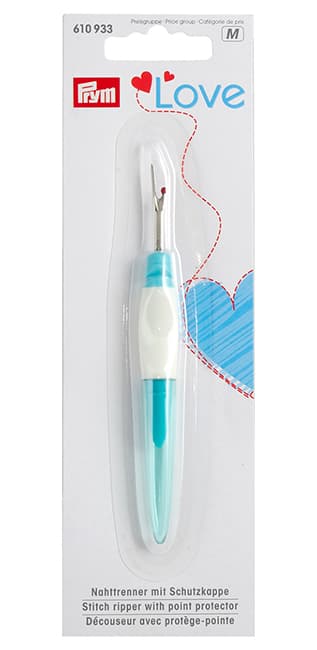 Распарыватель Prym Love маленький с эргономичной ручкой undefined