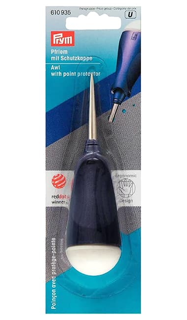 Шило с эргономичной ручкой undefined