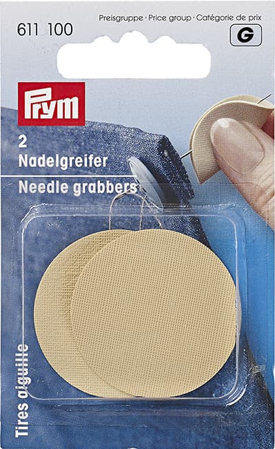 Резиновая пластина для продевания иглы сквозь прочные материалы undefined