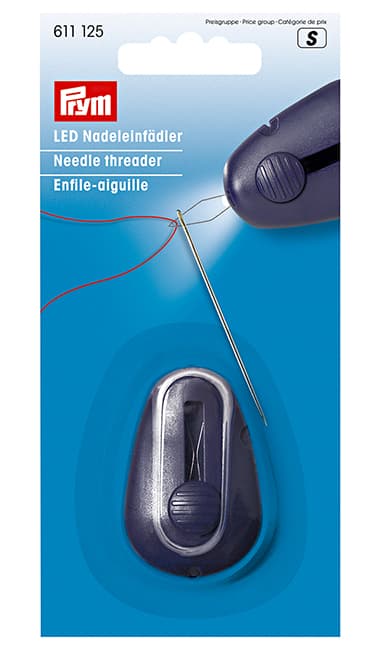 Нитевдеватель с подсветкой undefined