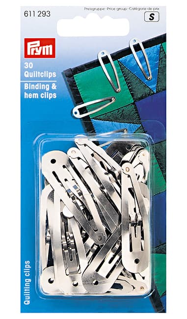 Фиксатор для квилтинга undefined