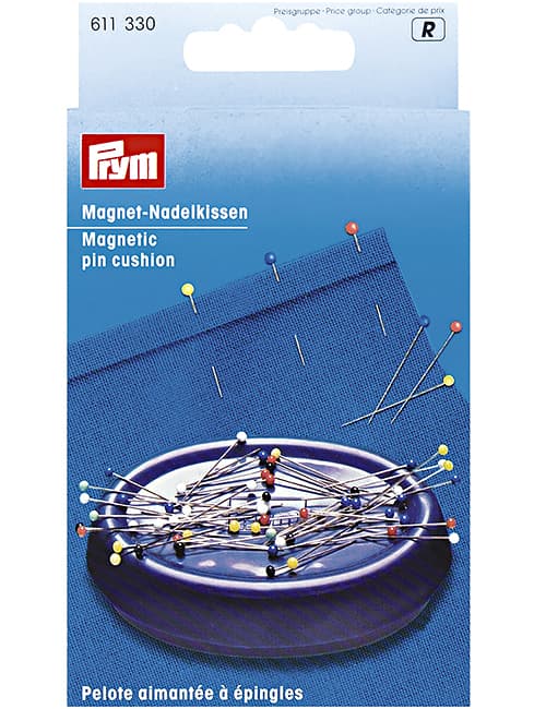 Магнитная игольница undefined