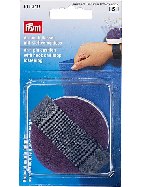 Игольница на руку с ремешком undefined