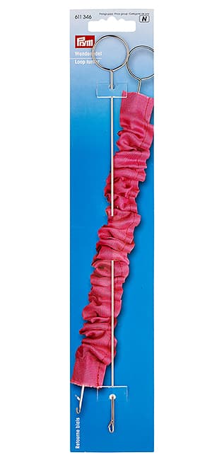 Игла для выворачивания руликов undefined