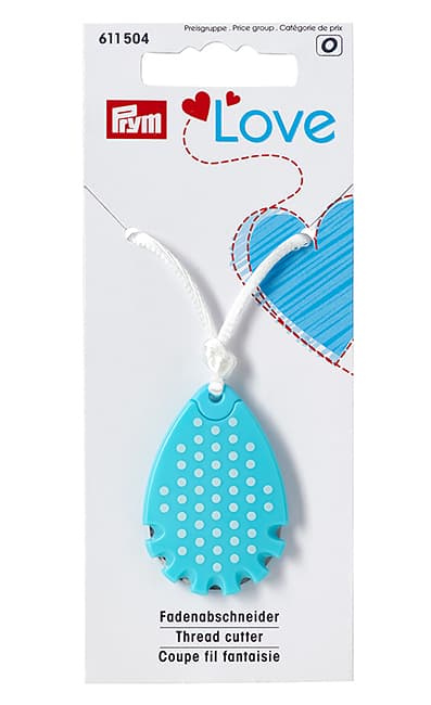 Резак для нитей Prym Love undefined