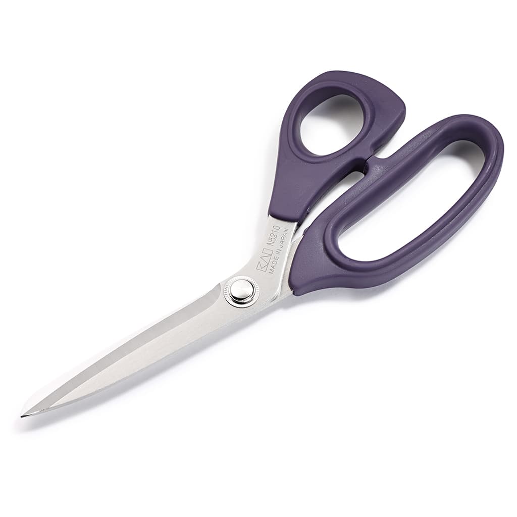 Ножницы раскройные KAI Professional №5210 21см