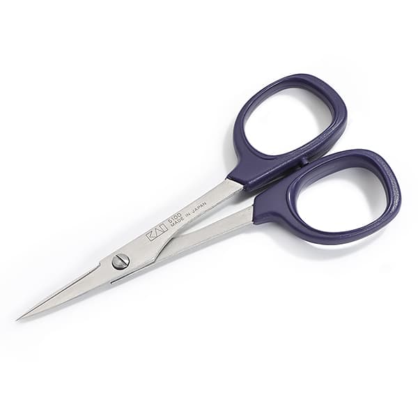 Ножницы прямые для подрезки KAI Professional №5100 10см undefined