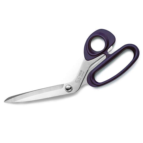 Ножницы раскройные изогнутые KAI Professional №5230 23см undefined