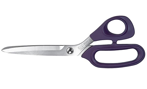 Ножницы раскройные KAI Professional №5250 25см undefined