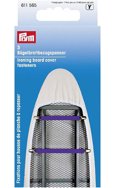 Натяжное устройство для гладильной доски 3 шт undefined