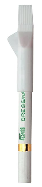 Карандаш меловой белый undefined