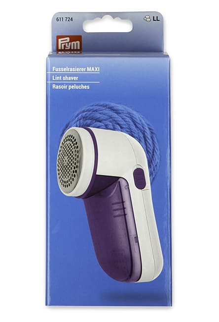 Машина для снятия катышков MAXI undefined